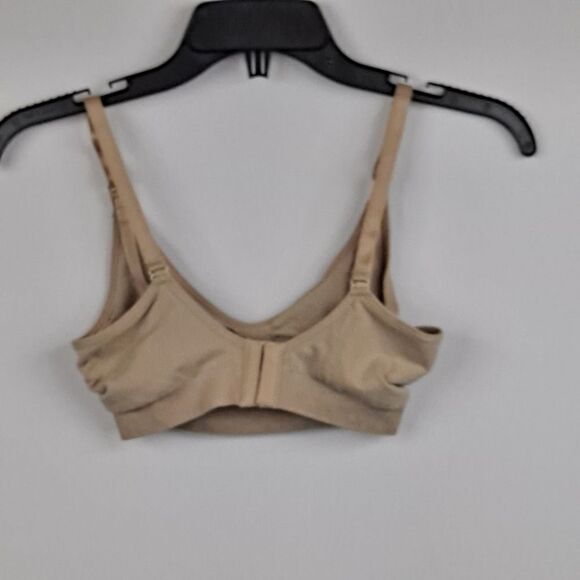 Skims ladies breast feeding bra NWOT - Picture 6 of 9